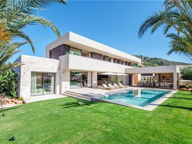 Chalet en venta en Serra de Tramuntana, Baleares