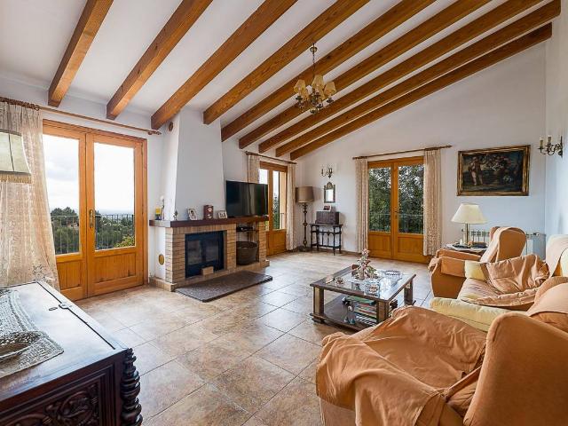 Chalet en venta en Serra de Tramuntana, Baleares