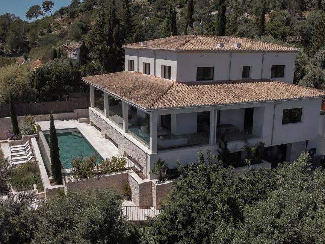 Chalet en venta en Serra de Tramuntana, Baleares