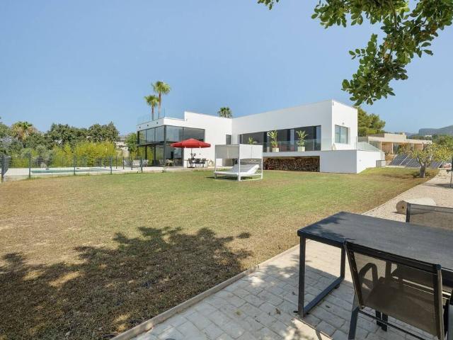 Chalet en venta en Serra de Tramuntana, Baleares