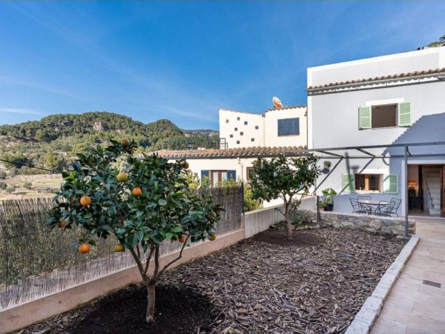 Chalet en venta en Serra de Tramuntana, Baleares