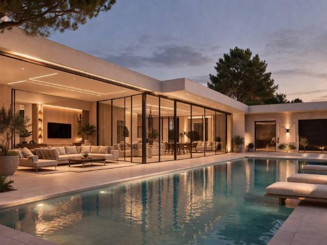 Chalet en venta en Serra de Tramuntana, Baleares