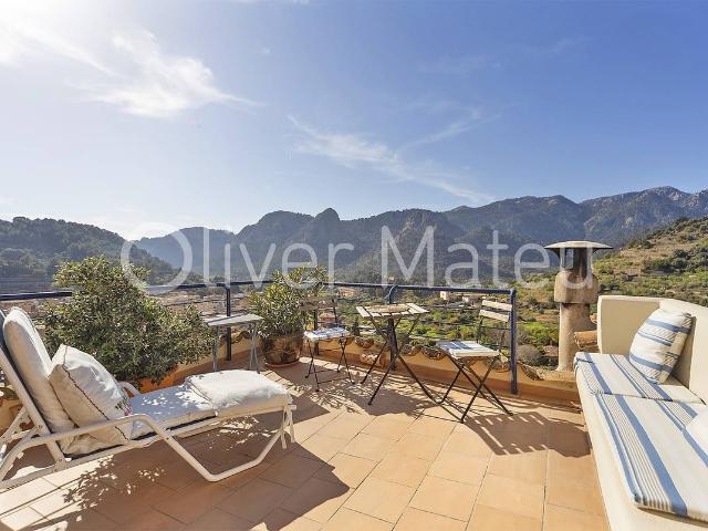 Chalet en venta en Serra de Tramuntana, Baleares