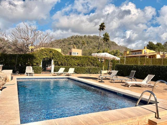 Chalet en venta en Serra de Tramuntana, Baleares