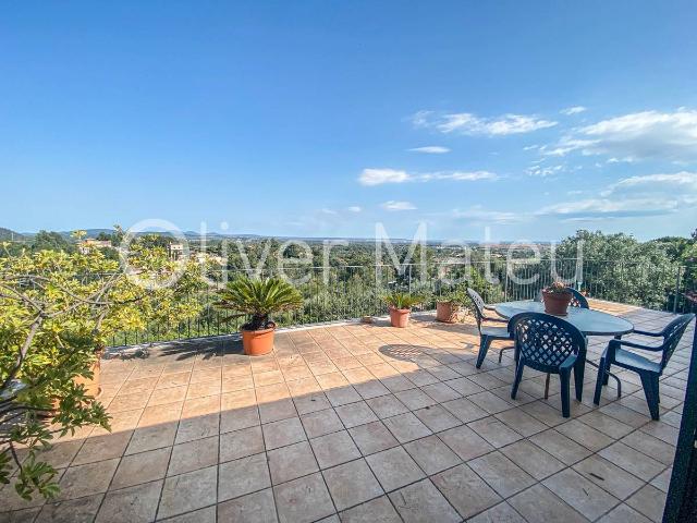 Chalet en venta en es Garrigó, Bunyola