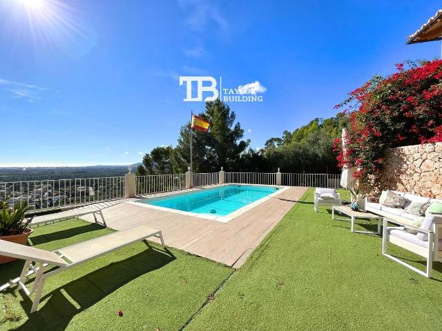 Chalet en venta en Serra de Tramuntana, Baleares
