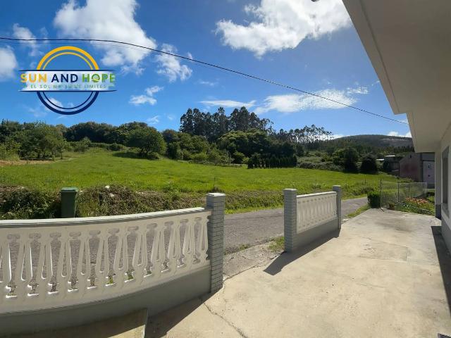 Chalet en venta en Burela, A Mariña Central