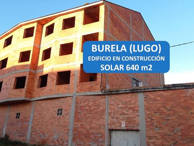 Villa en venta en Burela, Burela de Cabo