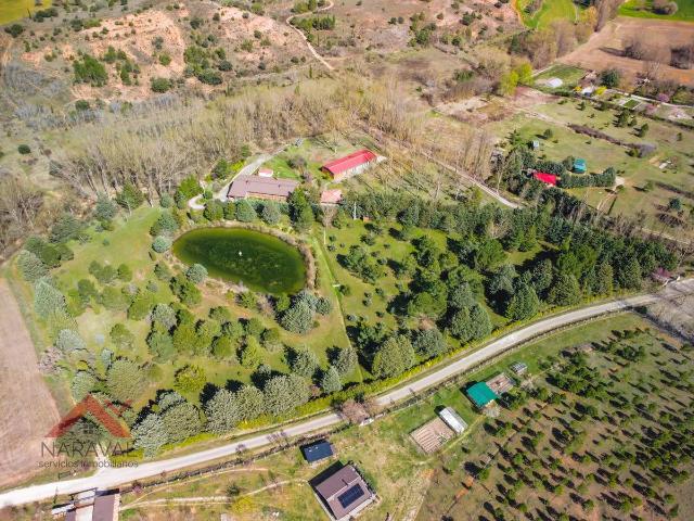 Chalet en venta en Burgo De Osma-ciudad De Osma, Castilla y León