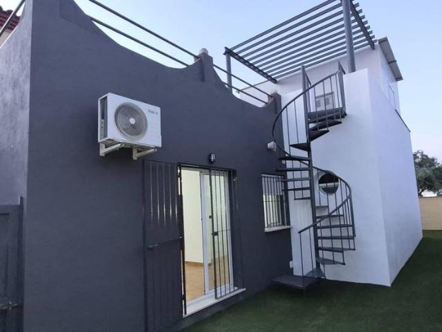 Chalet en venta en Burguillos, Andalucía