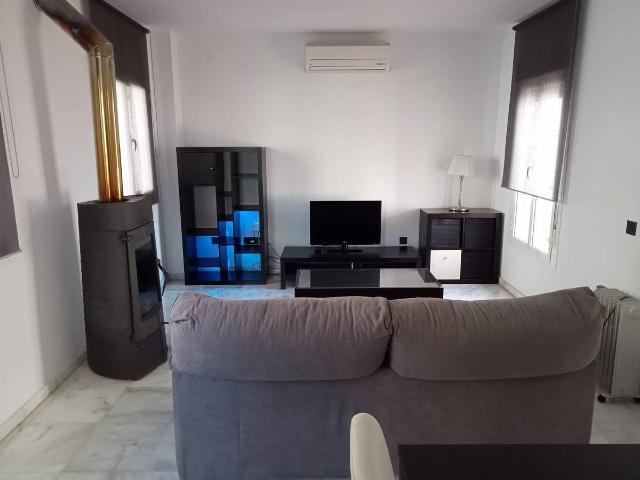 Chalet en venta en Burguillos, Andalucía