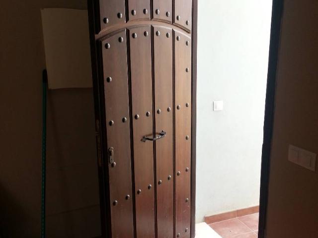 Chalet en venta en Burguillos, Andalucía