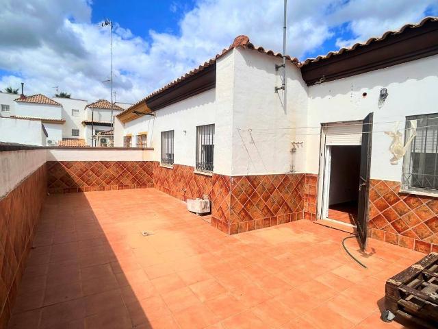 Chalet en venta en Burguillos, Andalucía