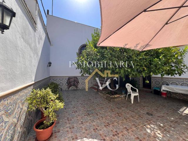 Chalet en venta en Burguillos, Andalucía