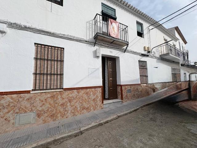 Chalet en venta en Burguillos, Andalucía