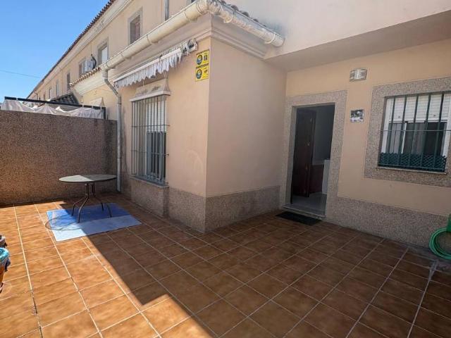 Chalet en venta en Burguillos, Andalucía
