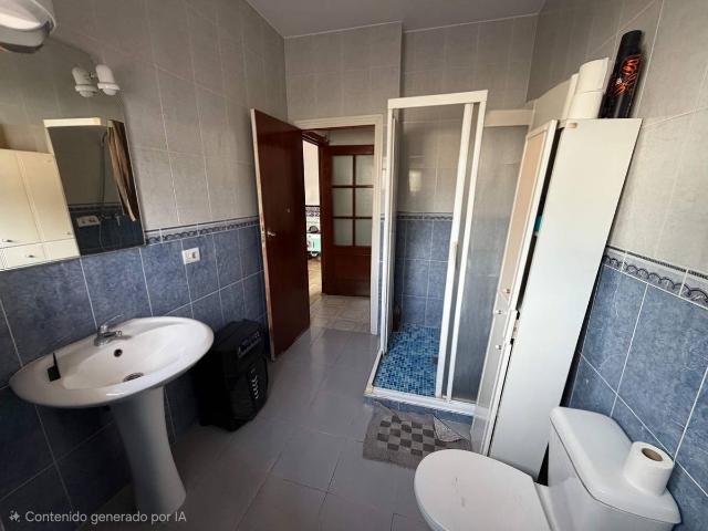 Chalet en venta en Burguillos, Sevilla