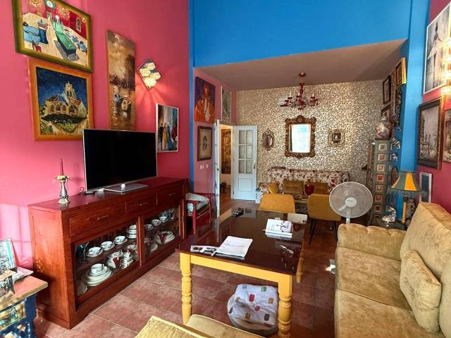Chalet en venta en Burguillos, Andalucía