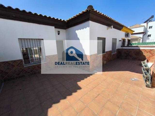 Chalet en venta en Burguillos, Andalucía