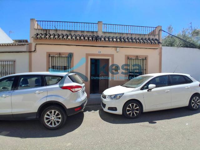 Chalet en venta en Burguillos, Sevilla