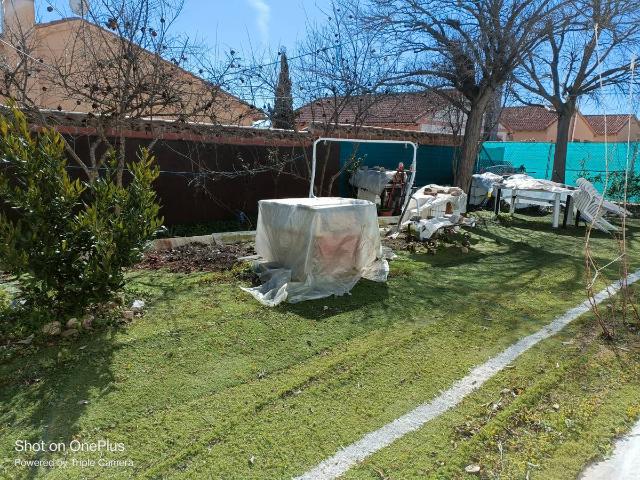 Chalet en venta en Burguillos De Toledo, Castilla-La Mancha