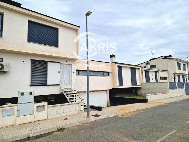 Chalet en venta en Burguillos De Toledo, Castilla-La Mancha