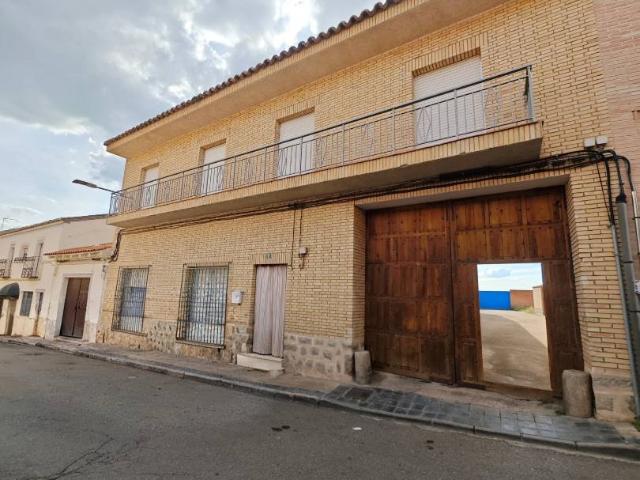 Chalet en venta en Burguillos De Toledo, Castilla-La Mancha