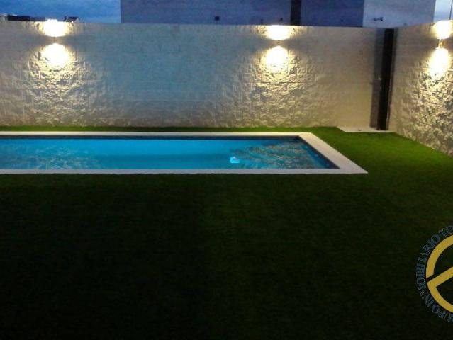 Villa en venta en Burguillos De Toledo