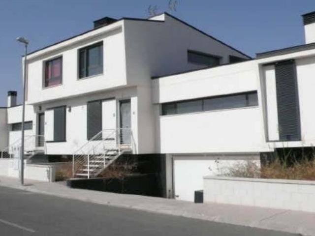 Chalet en venta en Burguillos De Toledo, Castilla-La Mancha