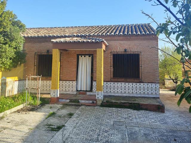 Chalet en venta en Burguillos De Toledo, Castilla-La Mancha