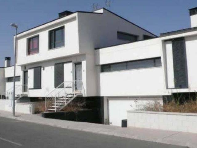 Chalet en venta en Burguillos De Toledo, Castilla-La Mancha