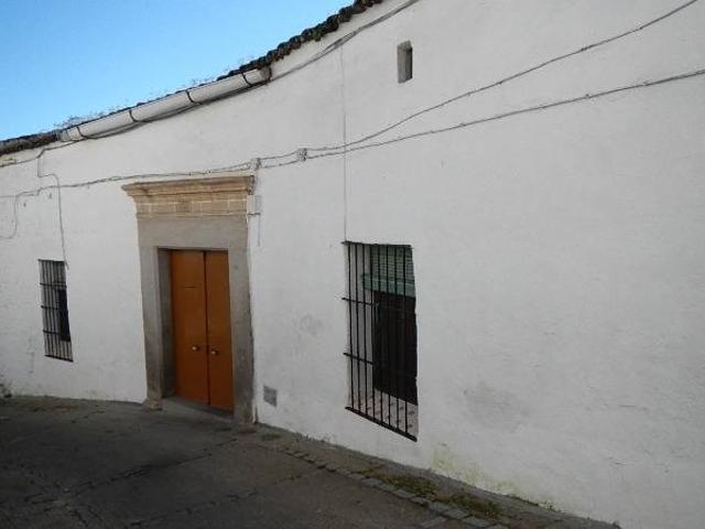 Chalet en venta en Zafra - Río Bodión, Extremadura