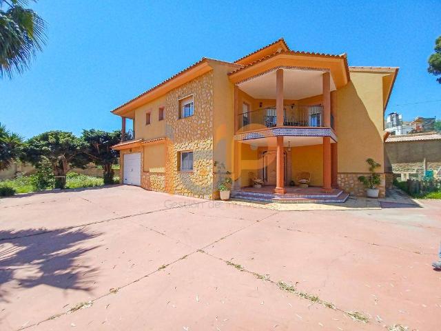 Chalet en venta en El Calguerín, Cuevas Del Almanzora