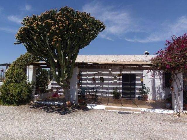 Chalet en venta en El Realengo, Cuevas del Almanzora