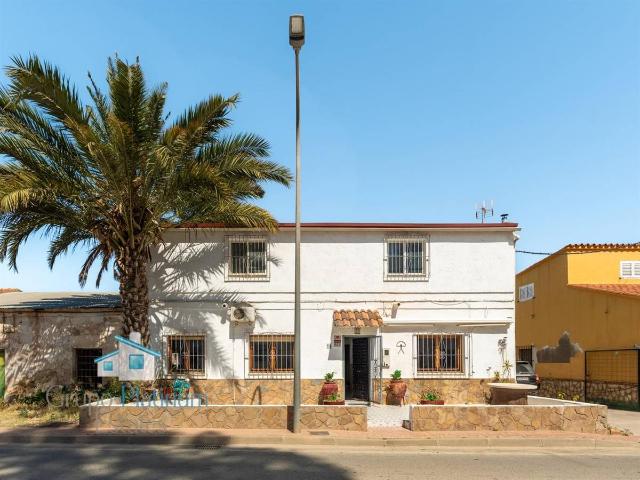 Chalet en venta en El Calguerín, Cuevas Del Almanzora