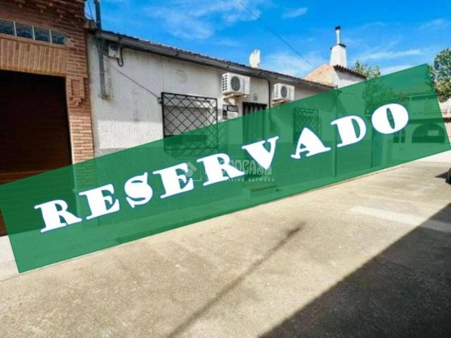 Villa en venta en Burujón, Burujón