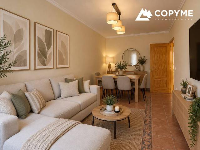 Chalet en venta en Burujón