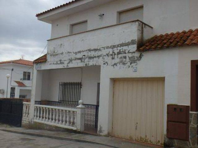 Chalet en venta en Burujón, Castilla-La Mancha