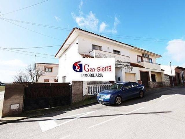 Chalet en venta en Burujón, Castilla-La Mancha