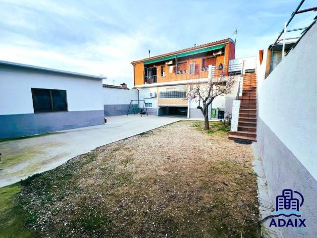 Chalet en venta en Burujón, Castilla-La Mancha