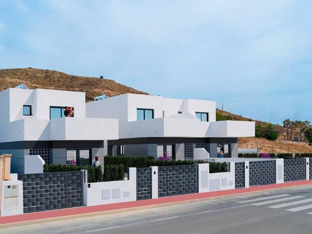 Villa en venta en Busot, Urbanització El Carril