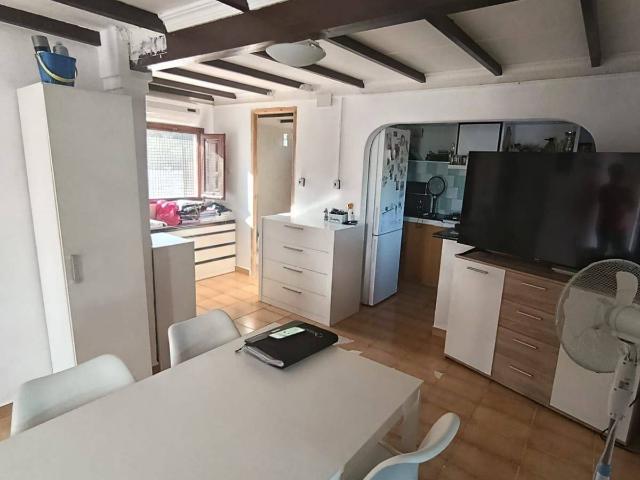Villa en venta en Busot, Urbanització El Carril