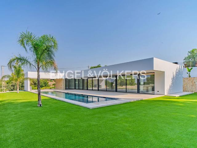 Chalet en venta en l'Alacantí, Valencia