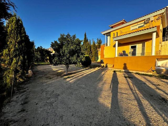 Villa en venta en Busot, Urbanització El Carril