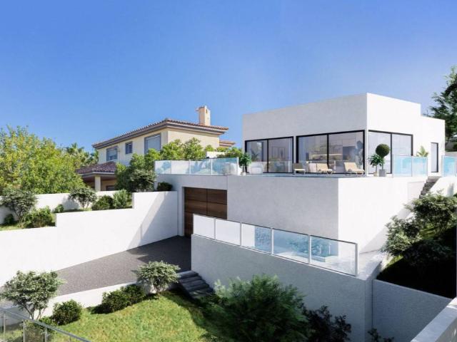 Chalet en venta en l'Alacantí, Valencia