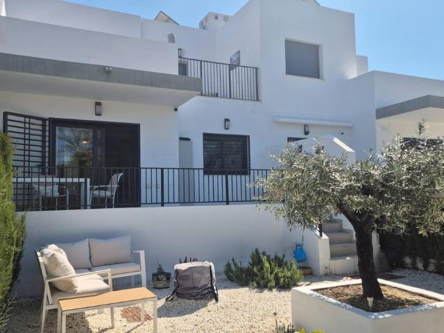 Chalet en venta en l'Alacantí, Valencia