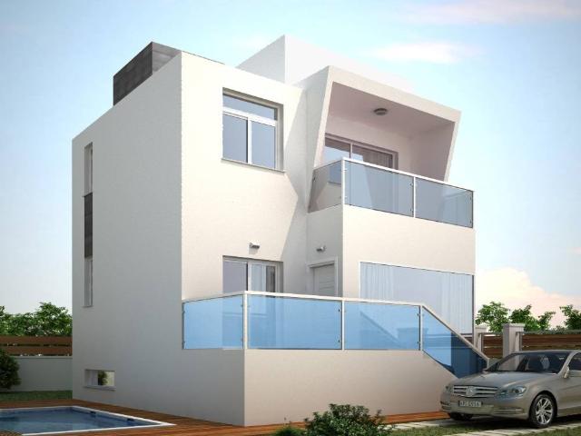 Villa en venta en Busot, Urbanització El Carril Villa en venta en Busot, Urbanització El Carril
