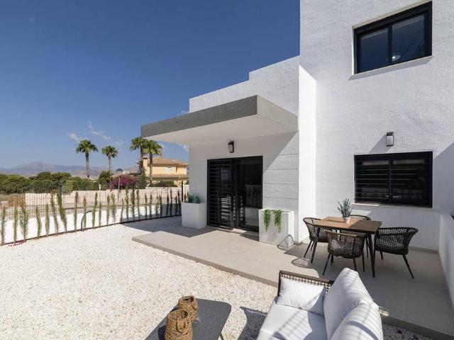 Villa en venta en Busot, Urbanització El Carril