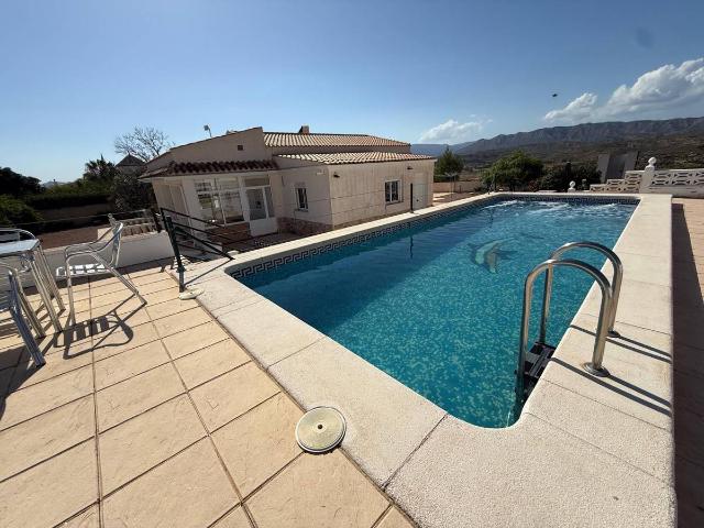 Chalet en venta en l'Alacantí, Valencia