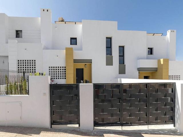 Chalet en venta en l'Alacantí, Valencia